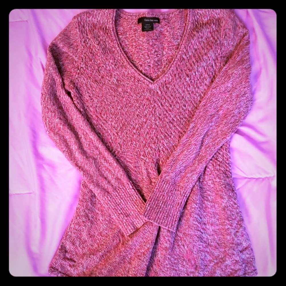 Calvin Klein Sweater
